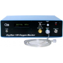 Monitor de oxigeno mod. OXYSTAR 100 de respuesta rapida