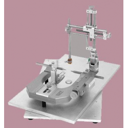 SISTEMA DE ESTEREREOTAXIA PARA PEQUEÃ‘OS ANIMALES MOD.900LS KOPF INSTRUMENTS