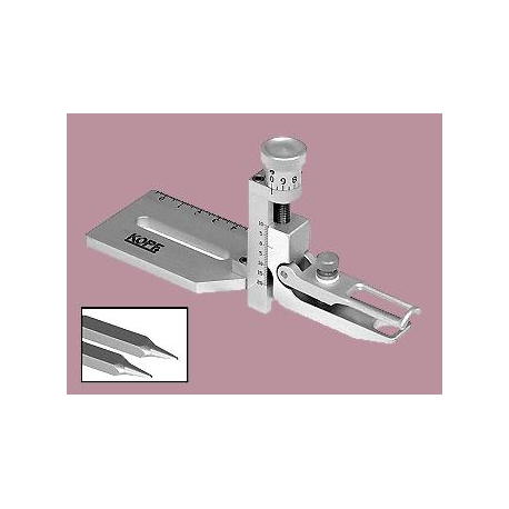 Adaptador para Rata MOD. 920. KOPF INSTRUMENTS