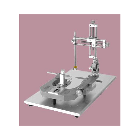 SISTEMA DE ESTEREREOTAXIA ULTRAPRECISO PARA PEQUEÃ‘OS ANIMALES MOD.963 KOPF INSTRUMENTS 