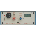 Amplificador de transductores tipo puente MOD. TA-100