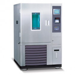 CÃMARAS CLIMÃTICAS â€œTH-TGâ€ 300 L Jeio Tech