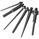 Sonda titanio 0,5 mm.(80 mm Long.)