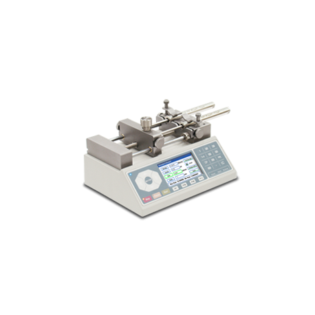 Bomba de Jeringa de Alta Resolución "Nexus-3000"