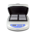 Agitador incubador para 4 microplacas “PST-60HL-4”