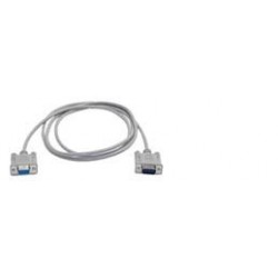  Cable RS232. Para bombas Fusion y Fusion Touch