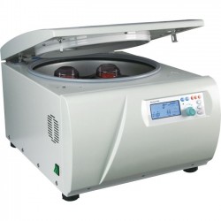 CENTRIFUGA UNIVERSAL ALTA VELOCIDAD “NEOFUGE 1600”