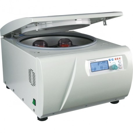 CENTRIFUGA UNIVERSAL ALTA VELOCIDAD “NEOFUGE 1600”