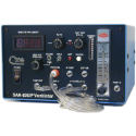 Ventilador roedores, control por presion o por volumen “SAR-830/AP”