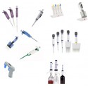  Pipetas / Dispensadores 