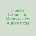 Pipetas Labnet Int. Multicanales